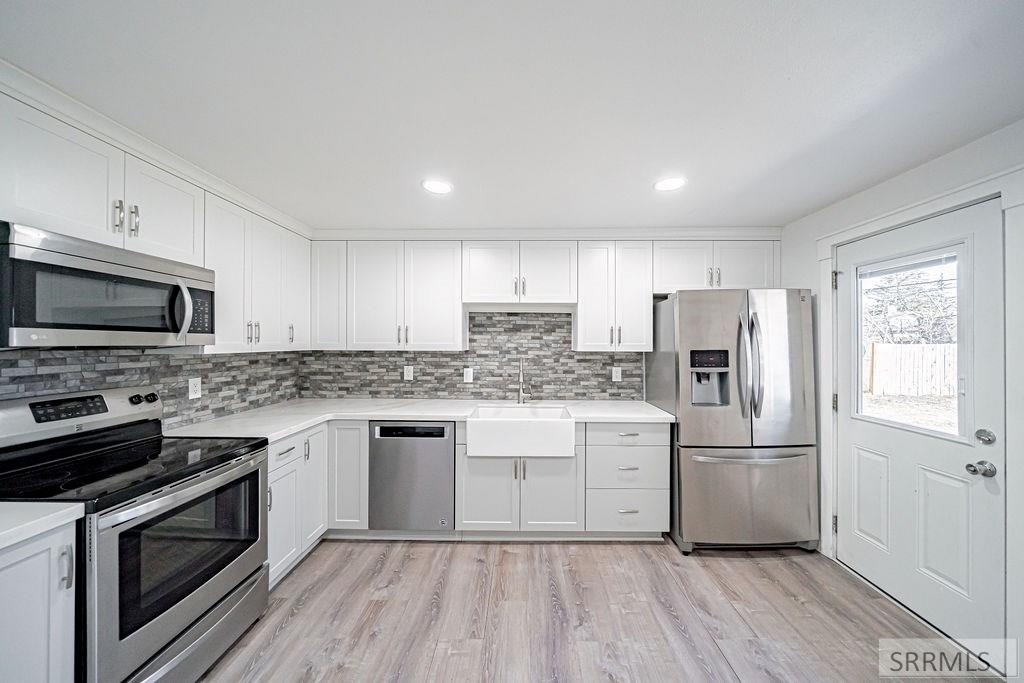 1655 Ponderosa Drive