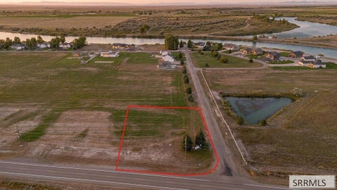 Vacant Land For Sale - L9 B3 3067 E<br/> ROBERTS, ID 83444