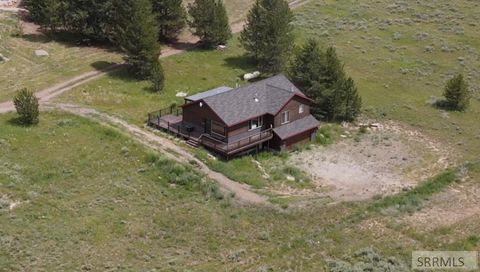 Photo of 3987 Dirk Drive, ISLAND PARK, ID 83429 (MLS # 2187731)