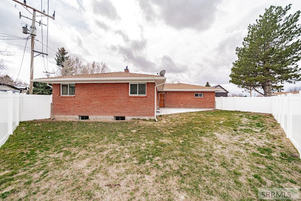 324 N State Street, RIGBY, Idaho image 46