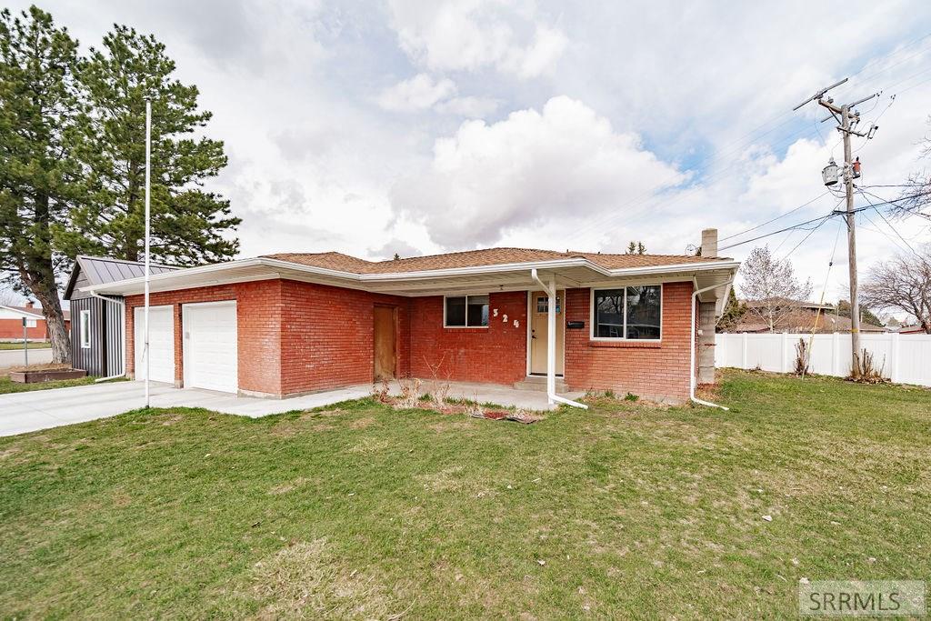 324 N State Street, RIGBY, Idaho image 4