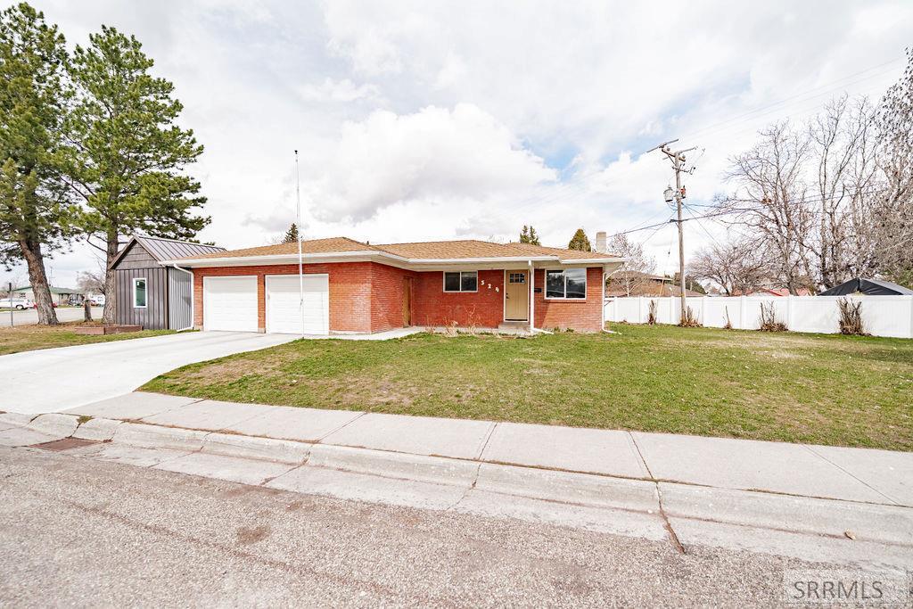 324 N State Street, RIGBY, Idaho image 1