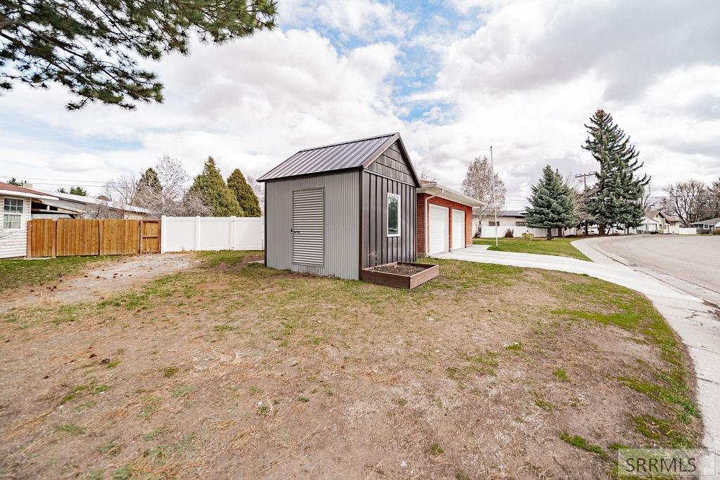 324 N State Street, RIGBY, Idaho image 48