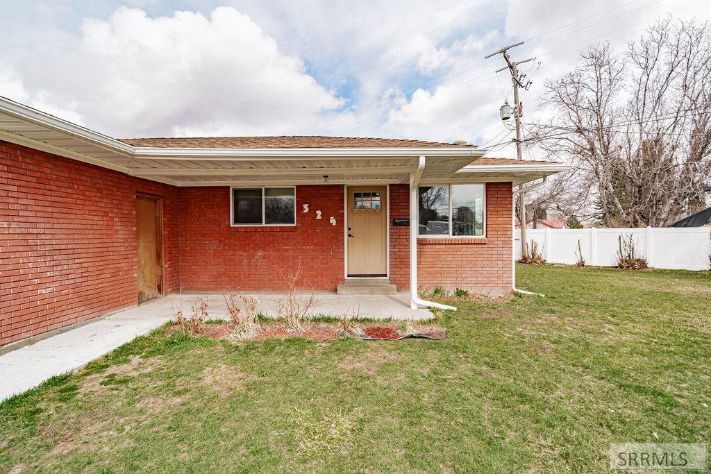 324 N State Street, RIGBY, Idaho image 3