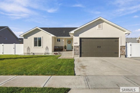 Photo of 411 Rock Hill Lane, IDAHO FALLS, ID 83401 (MLS # 2189740)