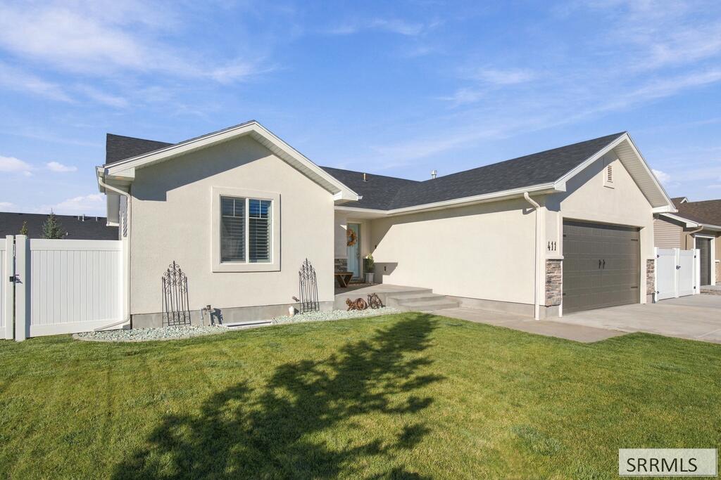 411 Rock Hill Lane
