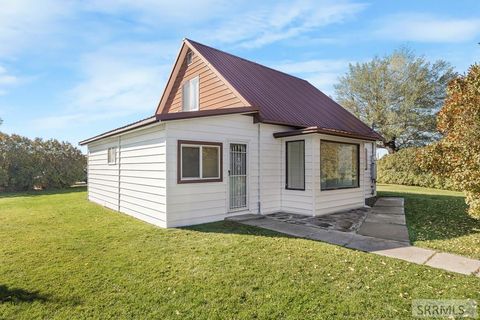 Photo of 590 Park Road, ARCO, ID 83213 (MLS # 2182000)