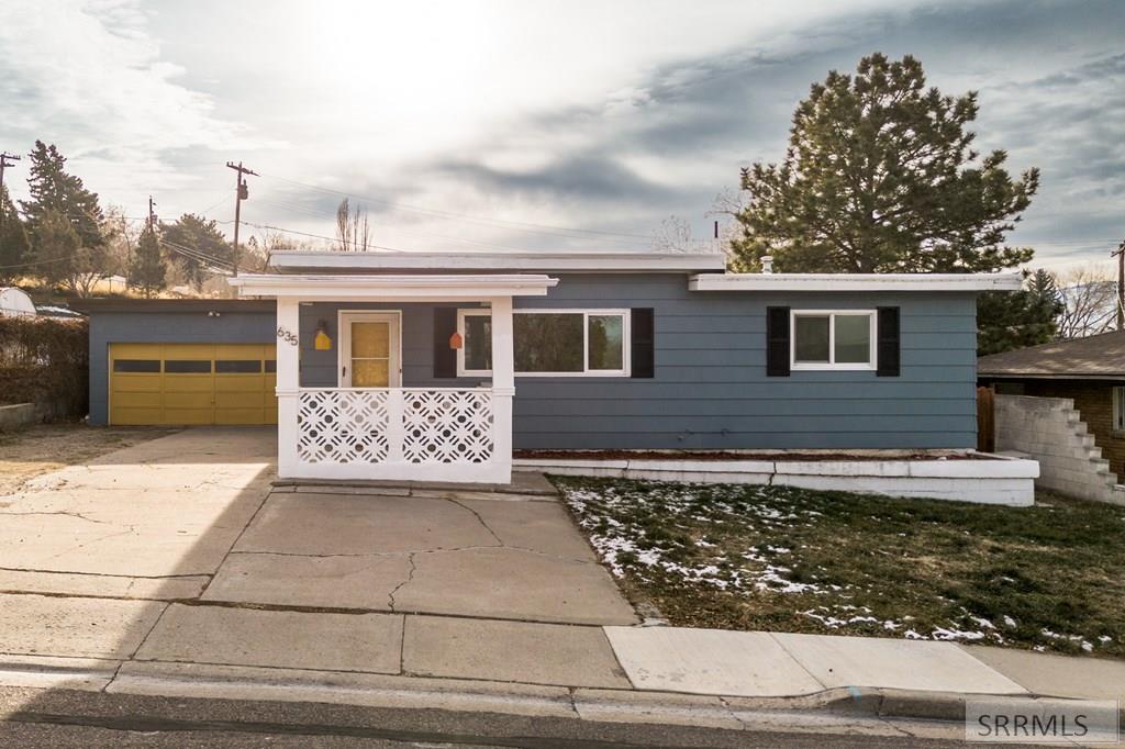 635 El Rancho Blvd, POCATELLO, Idaho image 39