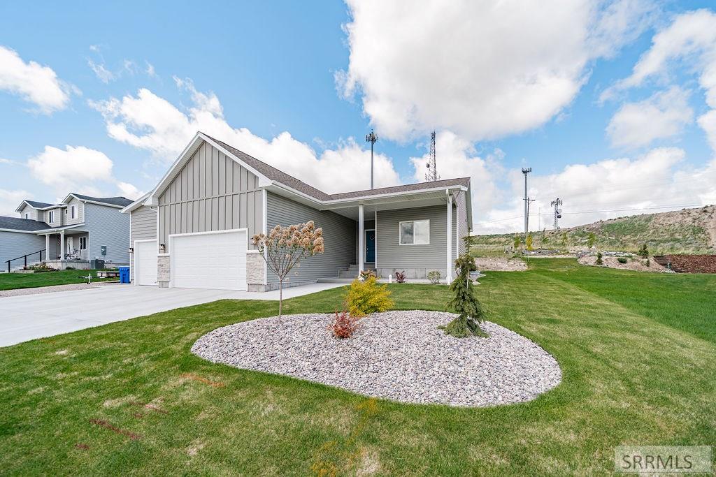 1240 Stone Drive, REXBURG, Idaho image 2