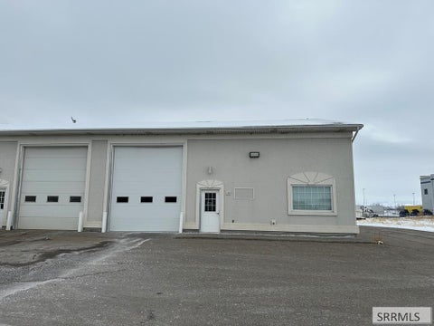 Photo of 3821 Professional Way, IDAHO FALLS, ID 83401 (MLS # 2186845)