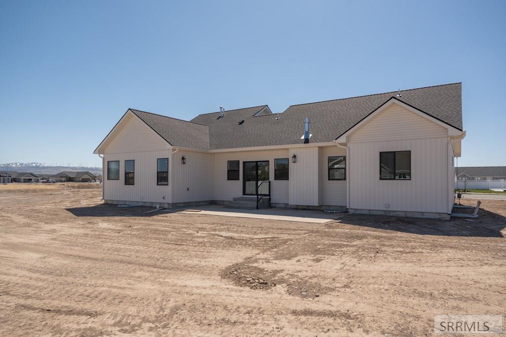 545 Badlands St, SHELLEY, Idaho image 31