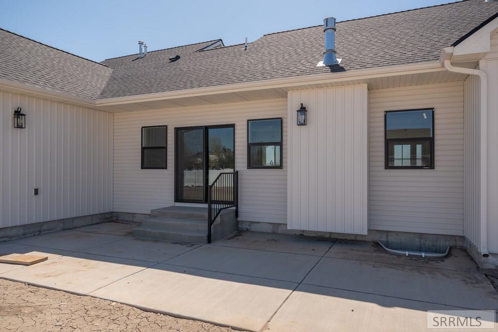 545 Badlands St, SHELLEY, Idaho image 32