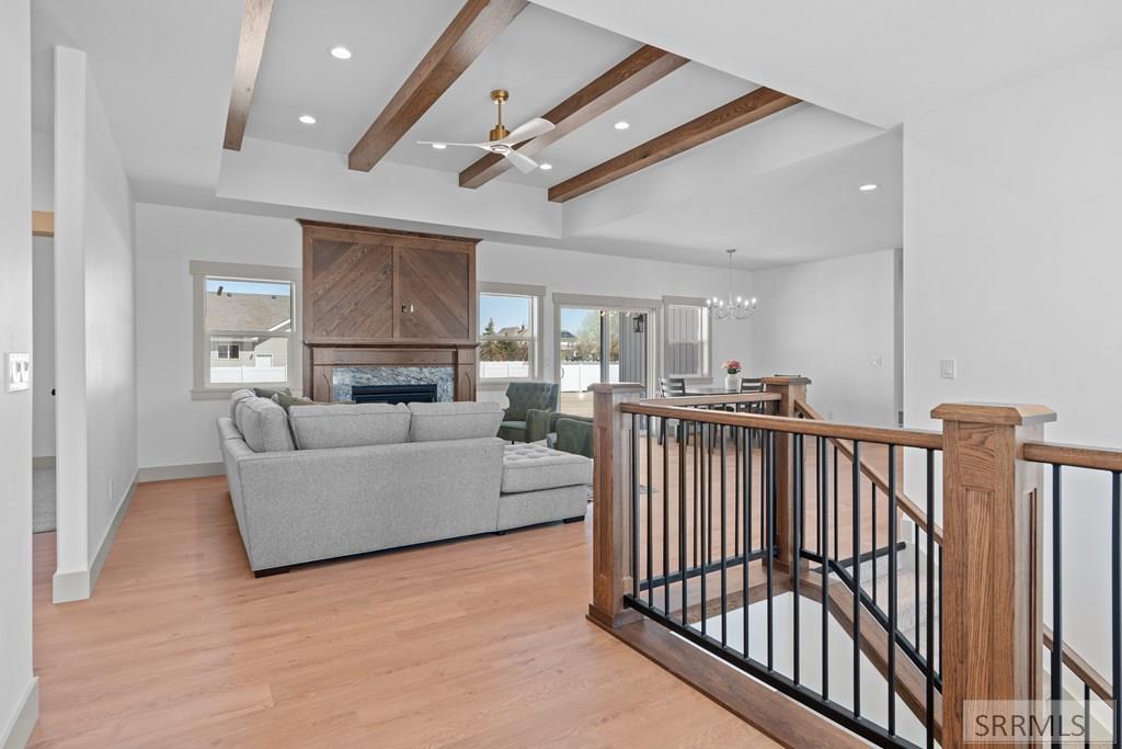 545 Badlands St, SHELLEY, Idaho image 4