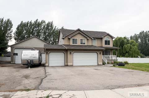 Photo of 5107 E Lindee Lane, AMMON, ID 83401 (MLS # 2188162)