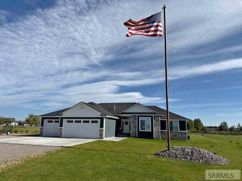 Homes For Sale - 565 W 40 S<br/> Bingham County, BLACKFOOT, ID 83221