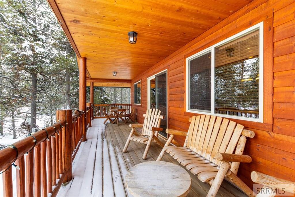 4128 Sawtelle Peak Road, ISLAND PARK, Idaho image 33