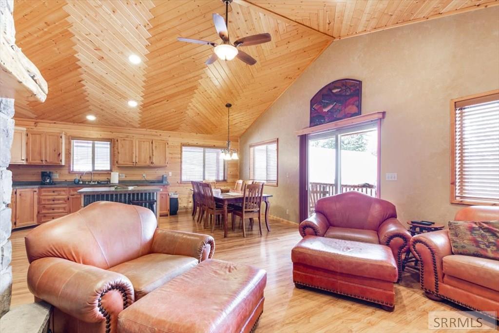 4128 Sawtelle Peak Road, ISLAND PARK, Idaho image 5