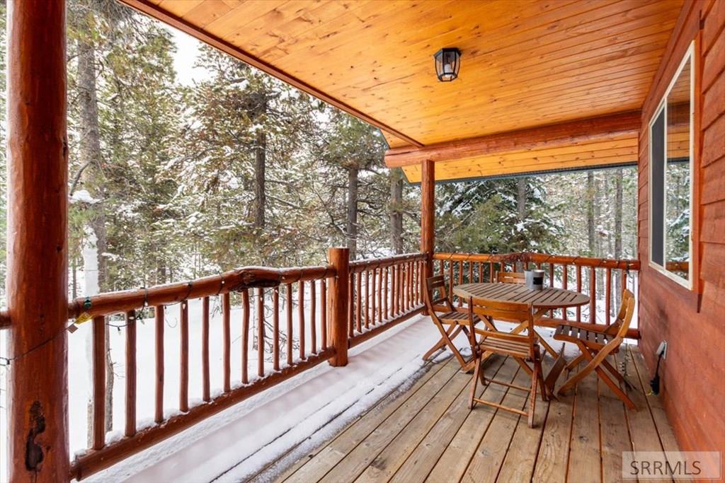 4128 Sawtelle Peak Road, ISLAND PARK, Idaho image 7