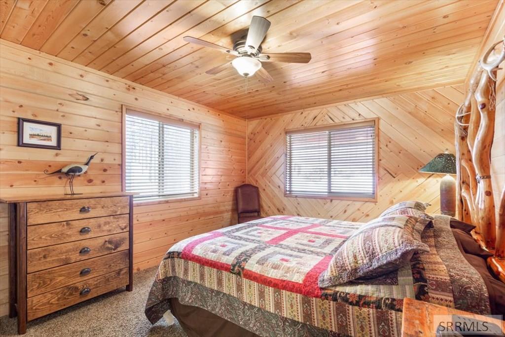 4128 Sawtelle Peak Road, ISLAND PARK, Idaho image 14