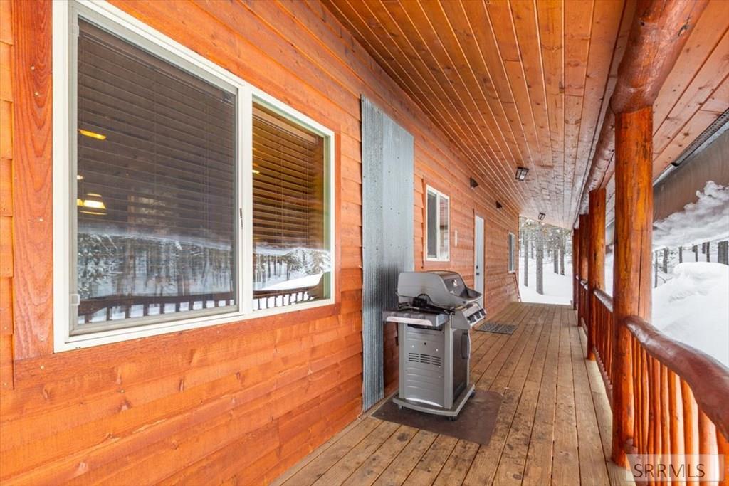 4128 Sawtelle Peak Road, ISLAND PARK, Idaho image 34