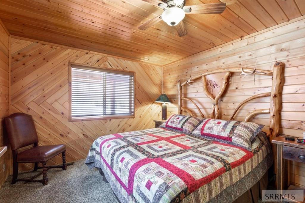 4128 Sawtelle Peak Road, ISLAND PARK, Idaho image 13