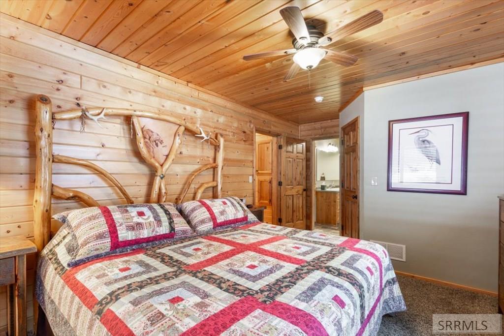 4128 Sawtelle Peak Road, ISLAND PARK, Idaho image 15