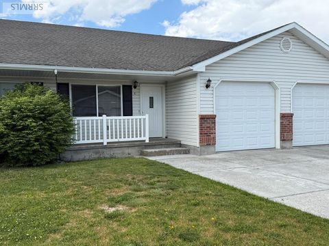 Photo of 544 Caribou Street #C, RIGBY, ID 83442 (MLS # 2186723)