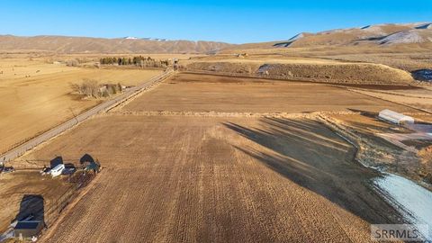 Photo of 181 Patriot Lane, Dingle, ID 83233 (MLS # 2181971)