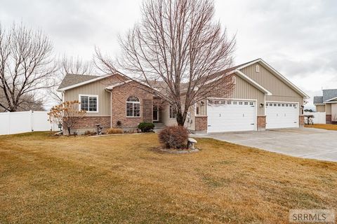 Photo of 939 Clara Court, AMMON, ID 83406 (MLS # 2184474)