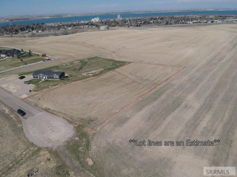 Vacant Land For Sale - TBD Moonlight Lane<br/> Power County, AMERICAN FALLS, ID 83211