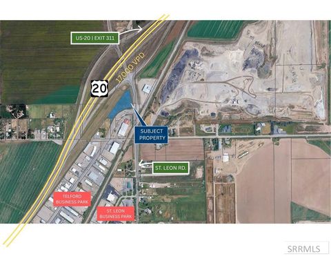 Photo of IDAHO FALLS, ID 83401 (MLS # 2164797) Photo of IDAHO FALLS, ID 83401 (MLS # 2164797)