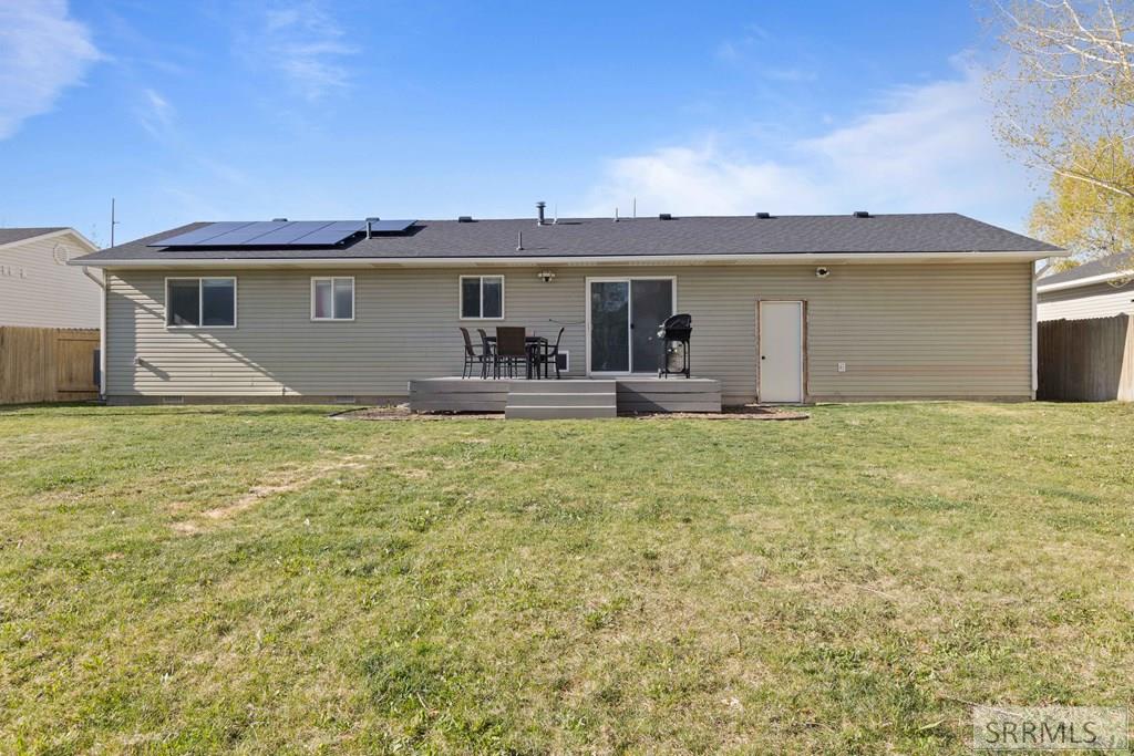 325 Madsen Avenue, RIGBY, Idaho image 33