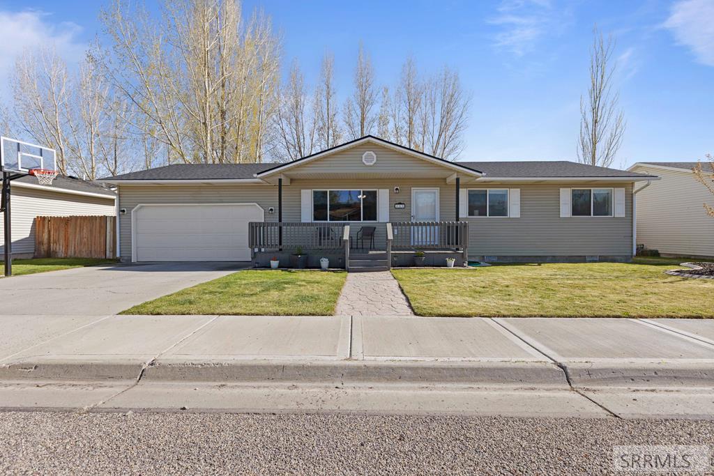 325 Madsen Avenue, RIGBY, Idaho image 1