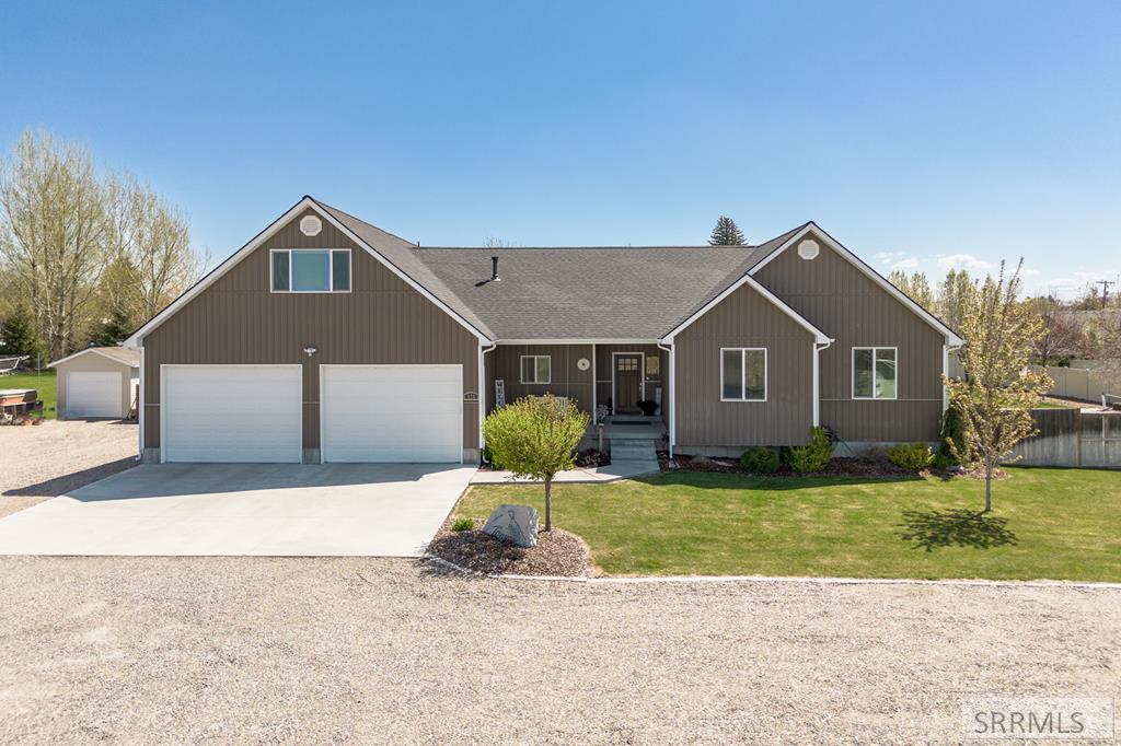 670 Kesler Ln, BLACKFOOT, Idaho image 1