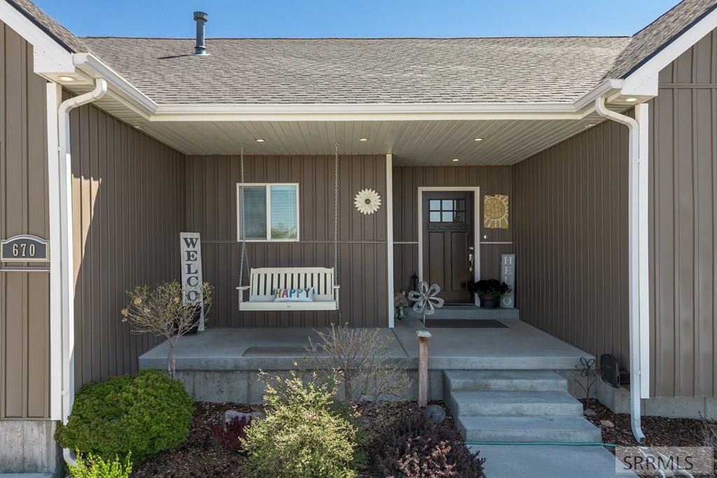 670 Kesler Ln, BLACKFOOT, Idaho image 4