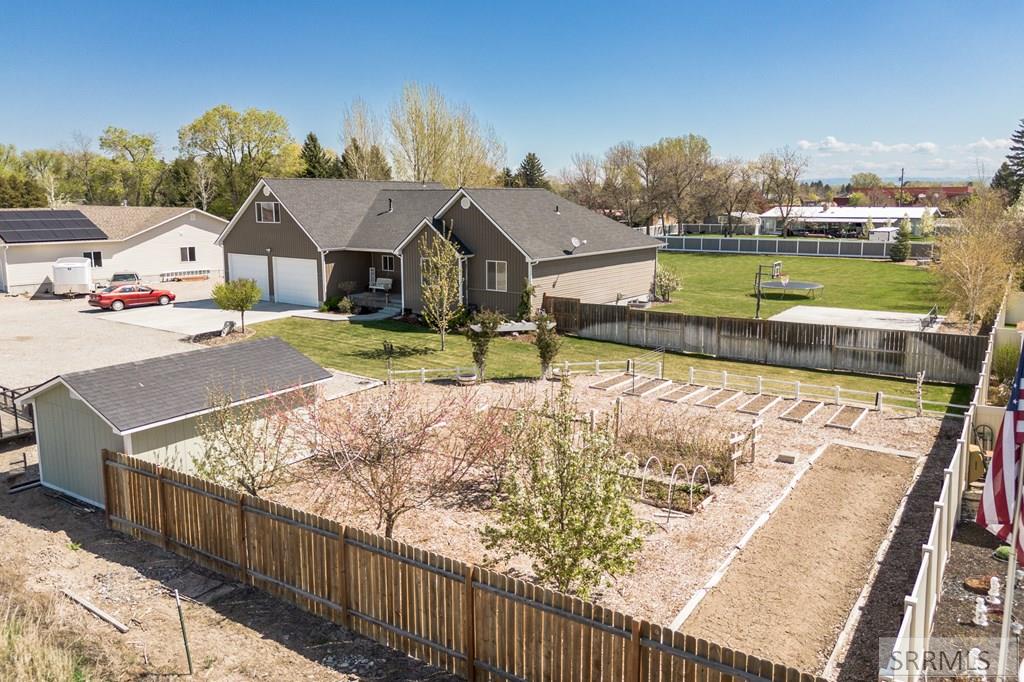 670 Kesler Ln, BLACKFOOT, Idaho image 2