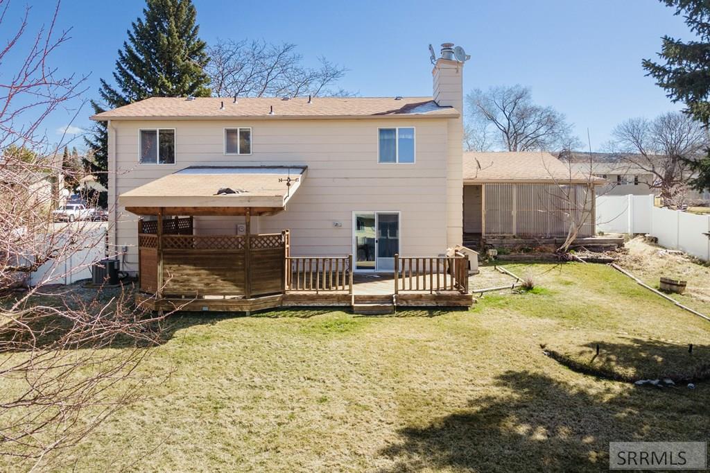 2279 Bruce St, POCATELLO, Idaho image 49