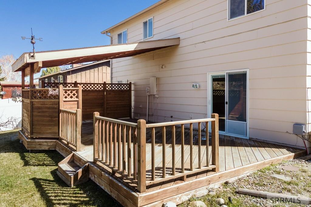 2279 Bruce St, POCATELLO, Idaho image 45