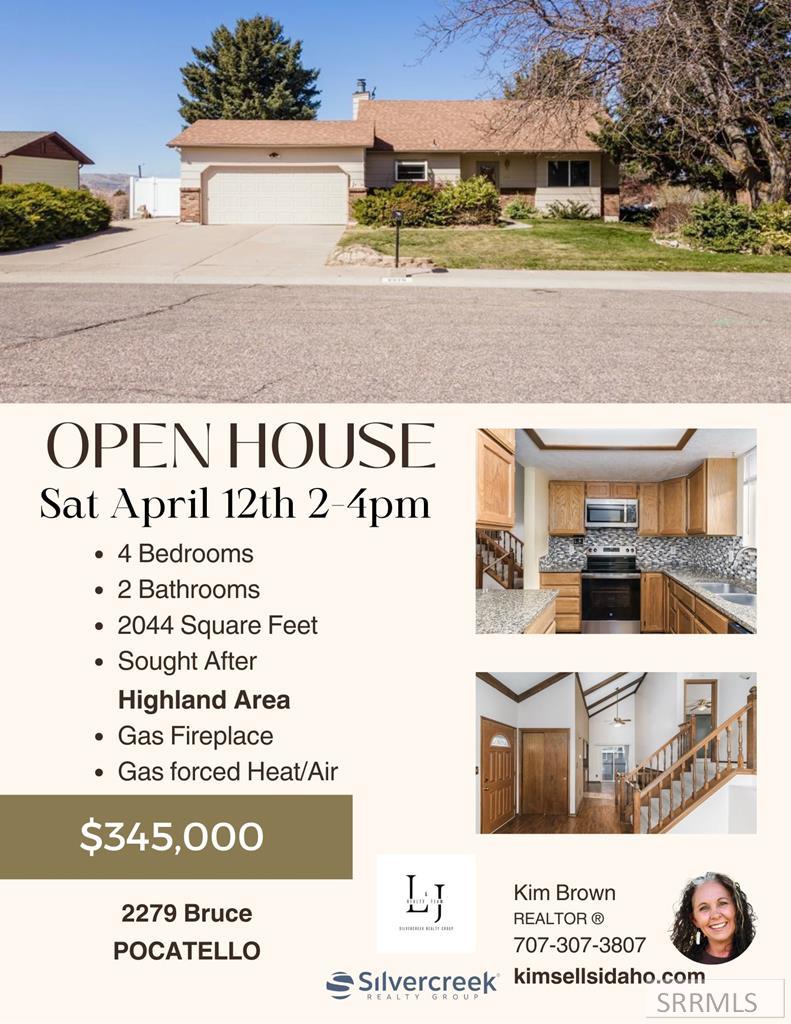 2279 Bruce St, POCATELLO, Idaho image 1