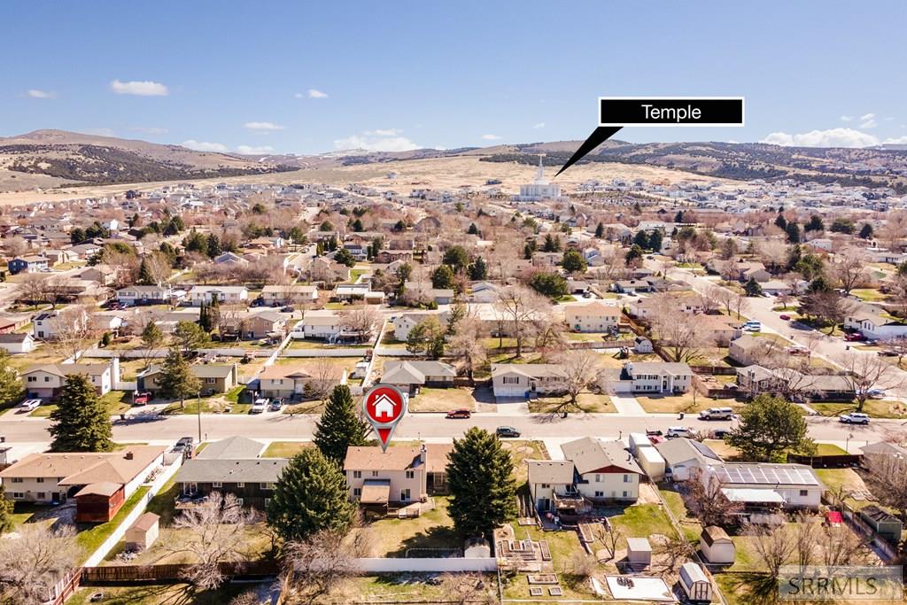 2279 Bruce St, POCATELLO, Idaho image 50