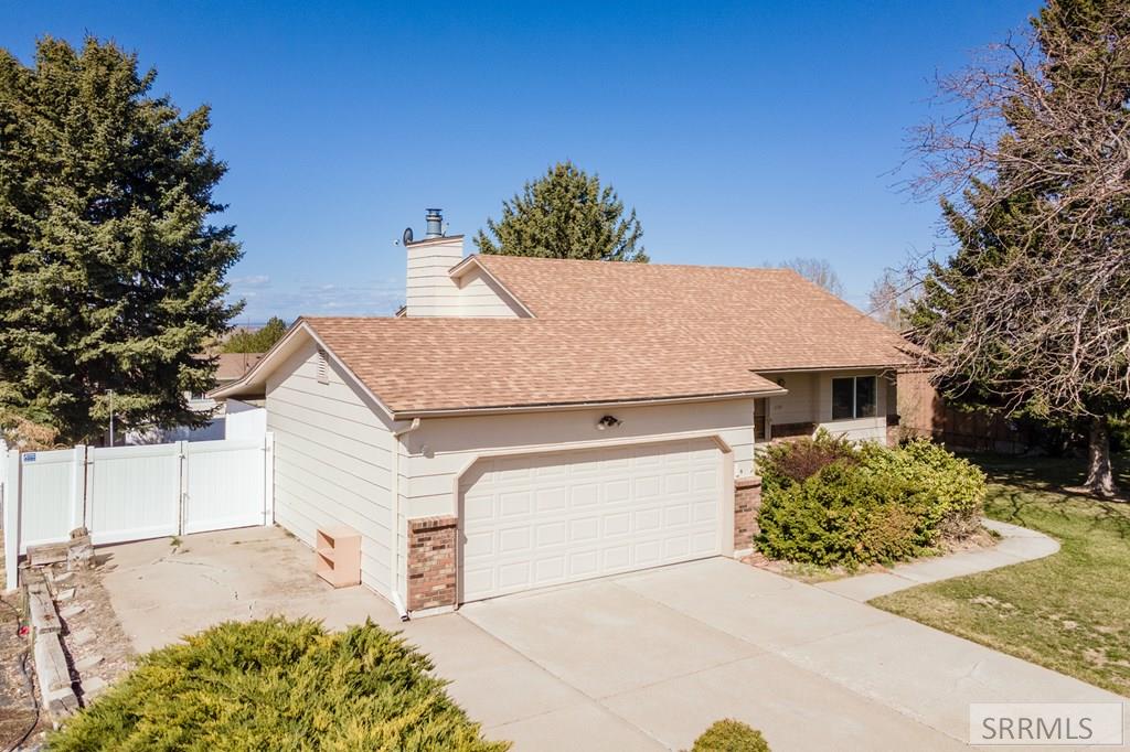 2279 Bruce St, POCATELLO, Idaho image 43