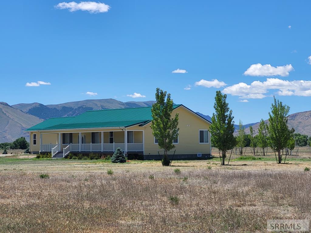 3885 N 3580 W, MOORE, Idaho image 6