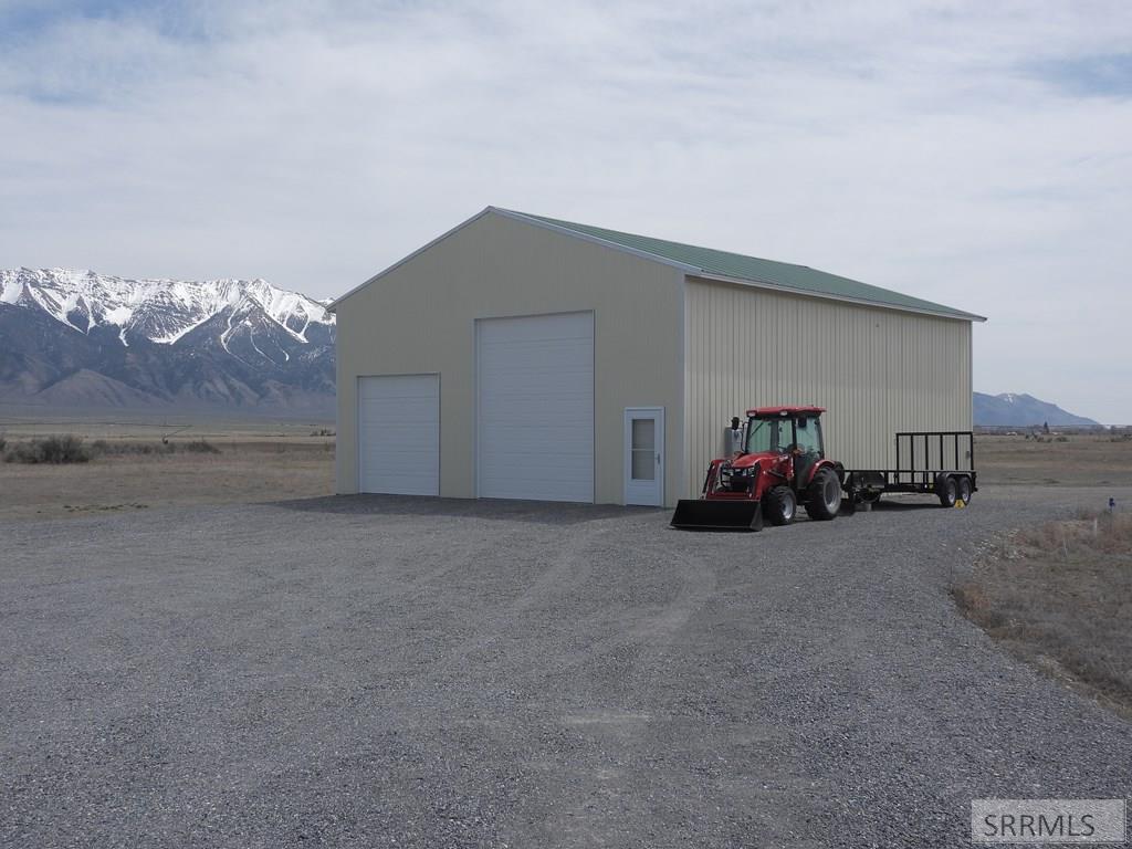 3885 N 3580 W, MOORE, Idaho image 14