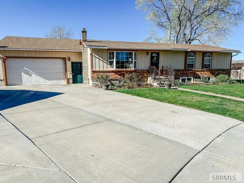 Homes For Sale - 801 Jessie Place<br/> POCATELLO, ID 83201