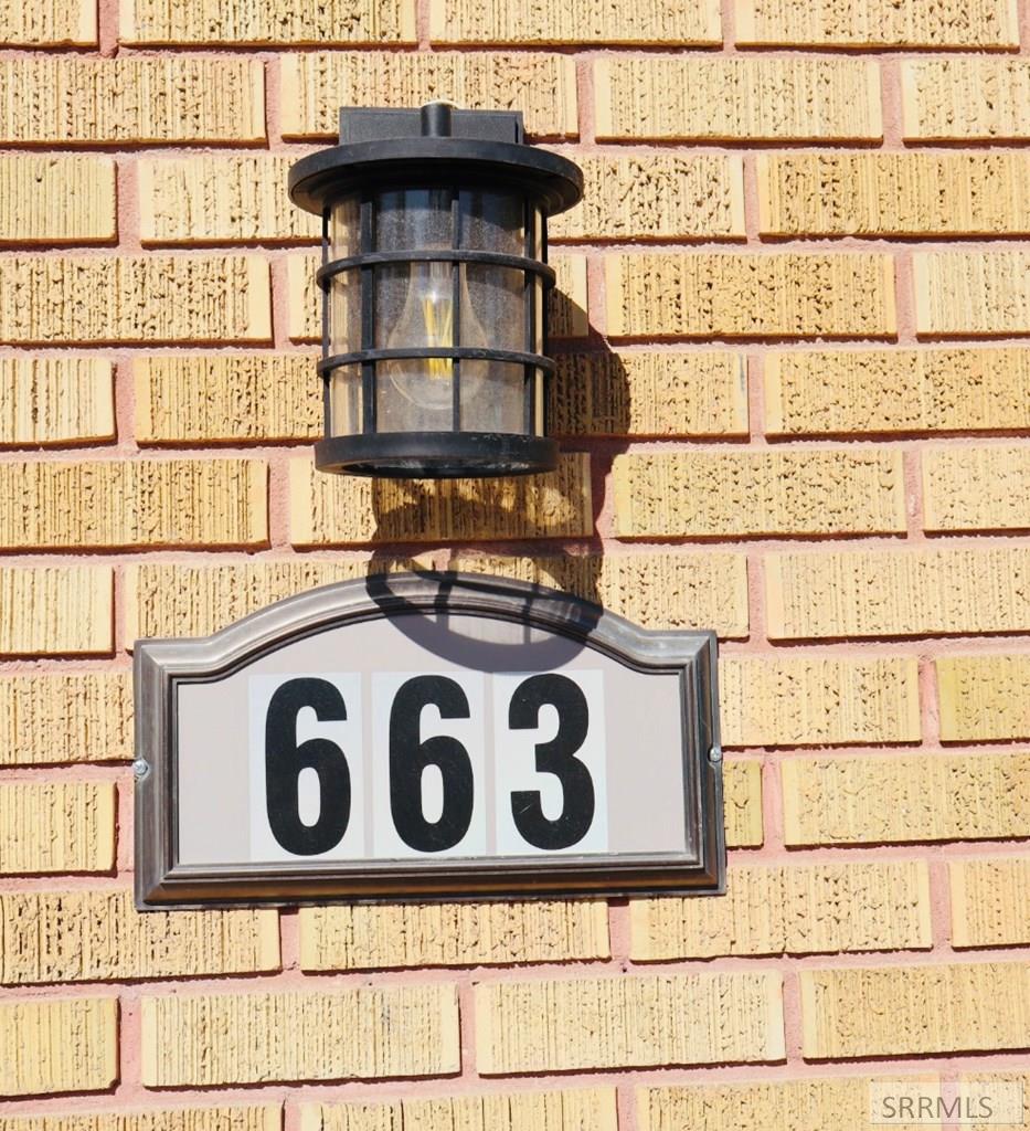 663 Franklin, POCATELLO, Idaho image 3