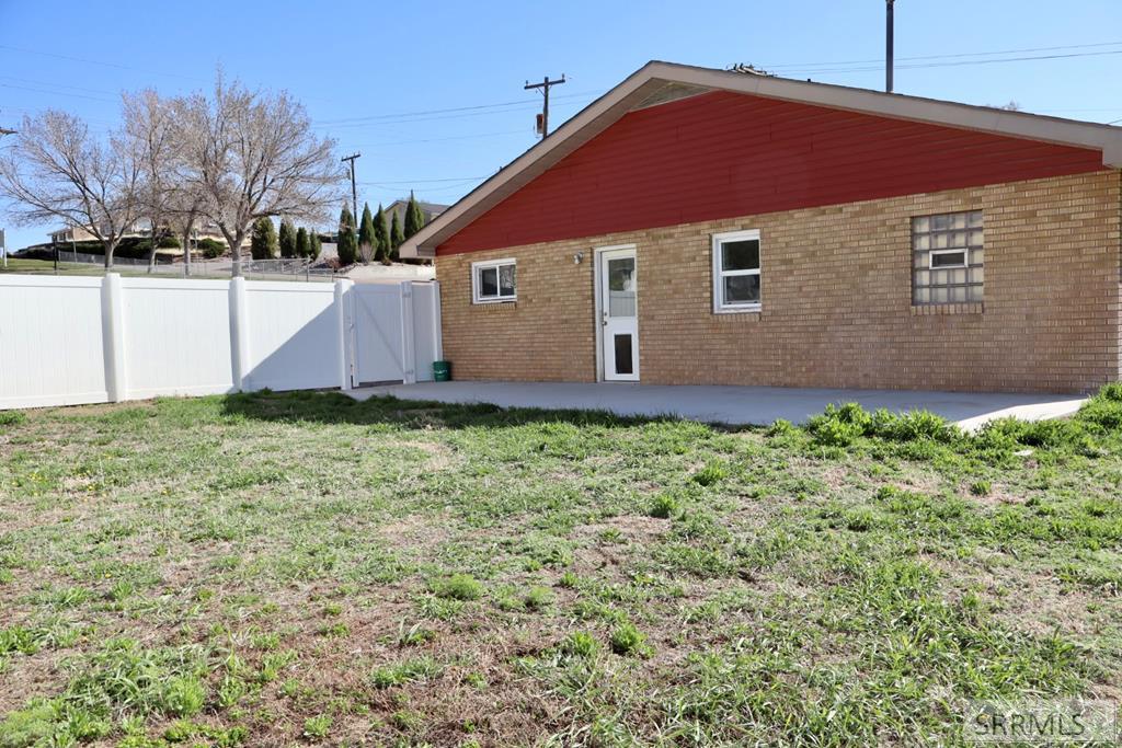 663 Franklin, POCATELLO, Idaho image 7