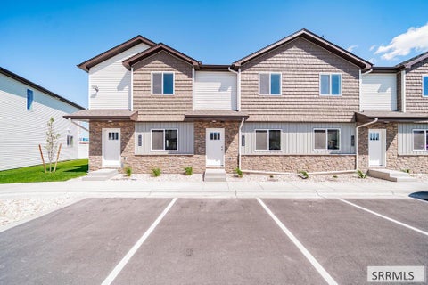 Homes For Sale - 1334 Boston Court<br/> Bonneville County, IDAHO FALLS, ID 83402