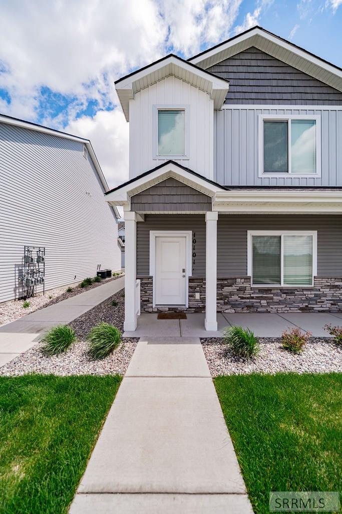 651 S 2400 W #10101, REXBURG, Idaho image 3