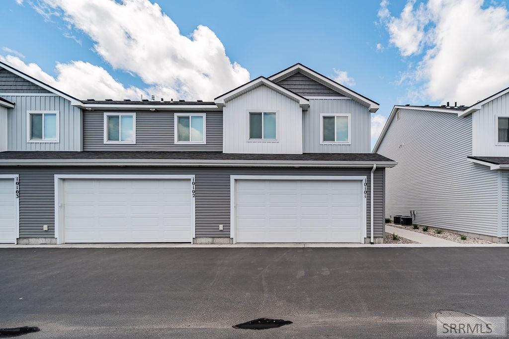 651 S 2400 W #10101, REXBURG, Idaho image 39