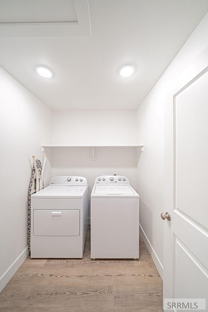 651 S 2400 W #10101, REXBURG, Idaho image 31